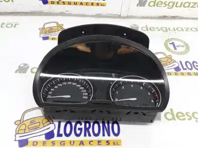 Peça sobressalente para automóvel em segunda mão quadrante por bmw x3 (e83) 3.0 turbodiesel cat referências oem iam 62113448407