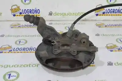 Recambio de automóvil de segunda mano de MANGUETA TRASERA DERECHA para VOLVO XC90 I (275)  referencias OEM IAM 31277992  31277992