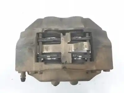Pièce détachée automobile d'occasion etrier de frein avant gauche pour toyota land cruiser j9 td gx 5ptas. références oem iam 4775035120