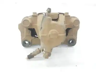 Pièce détachée automobile d'occasion etrier de frein arriere gauche pour toyota land cruiser j9 td gx 5ptas. références oem iam 4775060110