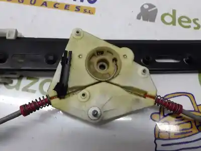 Second-hand car spare part rear left window regulator for bmw x3 (e83) 3.0 turbodiesel cat oem iam references 51353448251  e007083011