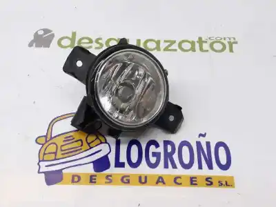 Second-hand car spare part RIGHT FOG LIGHT for BMW X3 (E83)  OEM IAM references 63177184318  13101610
