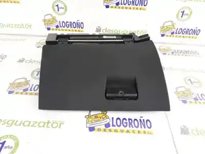 Peça sobressalente para automóvel em segunda mão porta luvas por bmw x3 (e83) 3.0 turbodiesel cat referências oem iam 51163422601