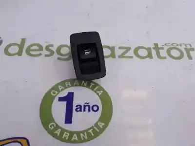 Peça sobressalente para automóvel em segunda mão botão / interruptor elevador vidro dianteiro direito por bmw x3 (e83) 3.0 turbodiesel cat referências oem iam 61316922244