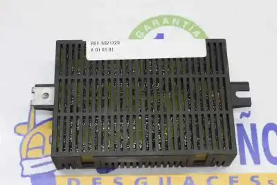 Second-hand car spare part light control unit for bmw 7 (e65, e66, e67) 745 i, li oem iam references 6921329  6921329