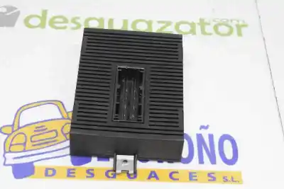 Second-hand car spare part light control unit for bmw 7 (e65, e66, e67) 745 i, li oem iam references 6921329  6921329