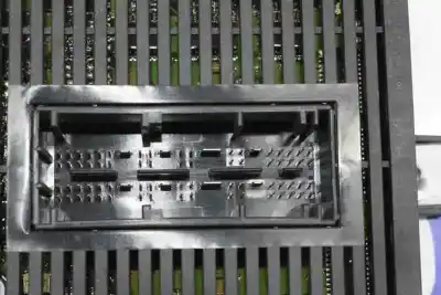 Second-hand car spare part light control unit for bmw 7 (e65, e66, e67) 745 i, li oem iam references 6921329  6921329