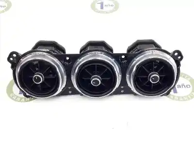 Second-hand car spare part air vent for kia stinger 3.3 v6 tgdi oem iam references 97450j5000wk