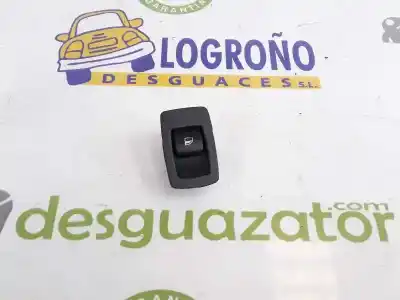 Peça sobressalente para automóvel em segunda mão botão / interruptor elevador vidro traseiro direito por bmw x3 (e83) 3.0 turbodiesel cat referências oem iam 61316922244