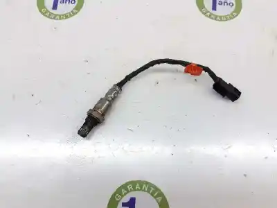 Second-hand car spare part lambda probe for kia stinger 3.3 v6 tgdi oem iam references 392103l550