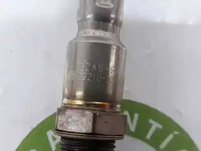 Second-hand car spare part lambda probe for kia stinger 3.3 v6 tgdi oem iam references 392103l550  392103l550