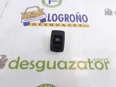 Peça sobressalente para automóvel em segunda mão botão / interruptor elevador vidro traseiro esquerdo por bmw x3 (e83) 3.0 turbodiesel cat referências oem iam 61316922244