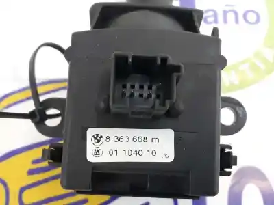 Second-hand car spare part indicator switch for bmw x3 (e83) 3.0 turbodiesel cat oem iam references 61318363668  01104010