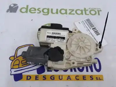 Peça sobressalente para automóvel em segunda mão motor elevador vidro traseiro direito por bmw x3 (e83) 3.0 turbodiesel cat referências oem iam 67626925966