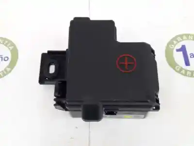 Second-hand car spare part fuse box unit for kia stinger 3.3 v6 tgdi oem iam references 91950j5360