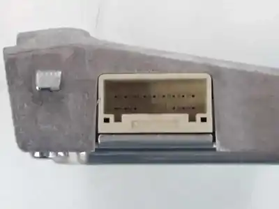 Second-hand car spare part camera for kia stinger 3.3 v6 tgdi oem iam references 95740j5000  95740j5000