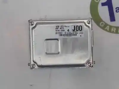 Second-hand car spare part camera for kia stinger 3.3 v6 tgdi oem iam references 95740j5000  95740j5000