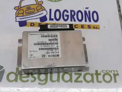 Peça sobressalente para automóvel em segunda mão unidade de controle automática da caixa de câmbio por bmw x3 (e83) 3.0 turbodiesel cat referências oem iam 27607550891