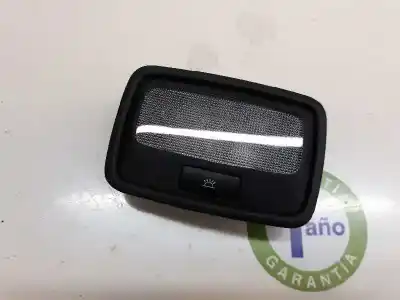 Second-hand car spare part interior light for kia stinger 3.3 v6 tgdi oem iam references 92850j5000wk