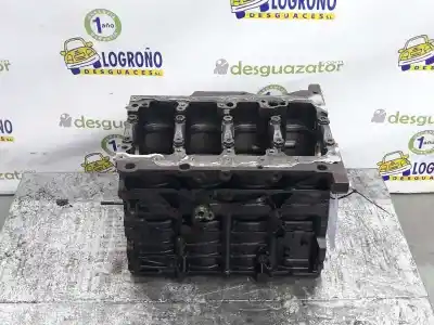 Peça sobressalente para automóvel em segunda mão bloqueio de motor por volkswagen passat b6 (3c2) 2.0 tdi 16v referências oem iam 03g103011r