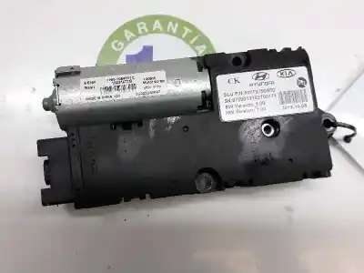 Second-hand car spare part electric sunroof motor for kia stinger 3.3 v6 tgdi oem iam references 19991050021c