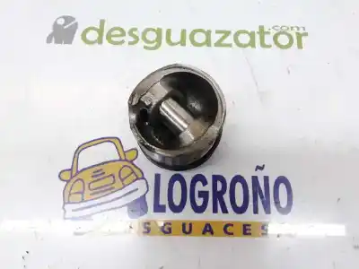 Peça sobressalente para automóvel em segunda mão pistão por volkswagen passat b6 (3c2) 2.0 tdi 16v referências oem iam 03g107065c