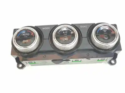 Second-hand car spare part climate control for subaru xv 2.0 cat oem iam references 72311fj811