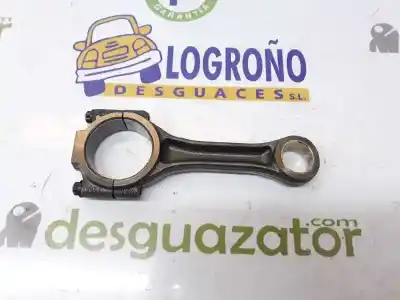 Pezzo di ricambio per auto di seconda mano biella per volkswagen passat b6 (3c2) 2.0 tdi 16v riferimenti oem iam 038198401d