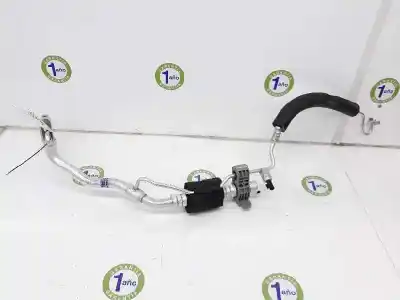 Second-hand car spare part air conditioning pipes for kia stinger 3.3 v6 tgdi oem iam references 97763j5150