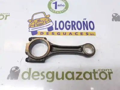 Pezzo di ricambio per auto di seconda mano biella per volkswagen passat b6 (3c2) 2.0 tdi 16v riferimenti oem iam 038198401d
