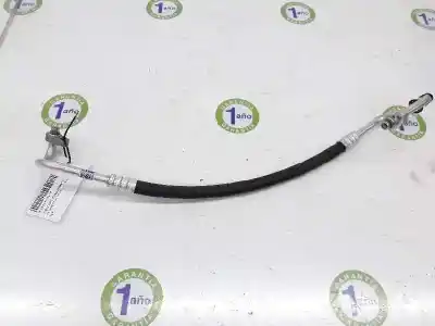 Second-hand car spare part air conditioning pipes for kia stinger 3.3 v6 tgdi oem iam references 97775j5050