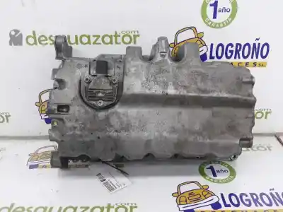 Peça sobressalente para automóvel em segunda mão cárter por volkswagen passat b6 (3c2) 2.0 tdi 16v referências oem iam 03g103603h