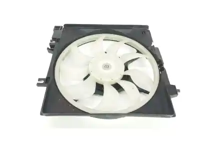 Second-hand car spare part radiator cooling fan for subaru xv 2.0 cat oem iam references 45121fj000