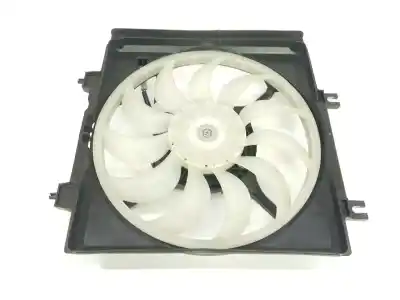 Second-hand car spare part radiator cooling fan for subaru xv 2.0 cat oem iam references 73310fj020
