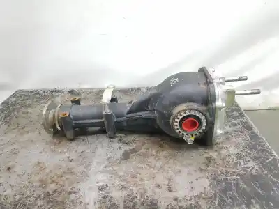 Pezzo di ricambio per auto di seconda mano differenziale posteriore per subaru xv 2.0 cat riferimenti oem iam 38300ac300  38300ac300