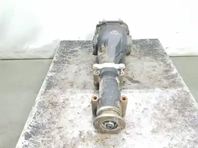 Pezzo di ricambio per auto di seconda mano differenziale posteriore per subaru xv 2.0 cat riferimenti oem iam 38300ac300  38300ac300