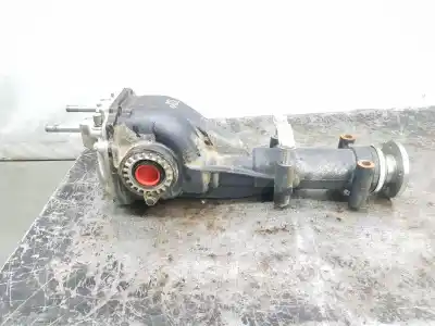 Pezzo di ricambio per auto di seconda mano differenziale posteriore per subaru xv 2.0 cat riferimenti oem iam 38300ac300  38300ac300