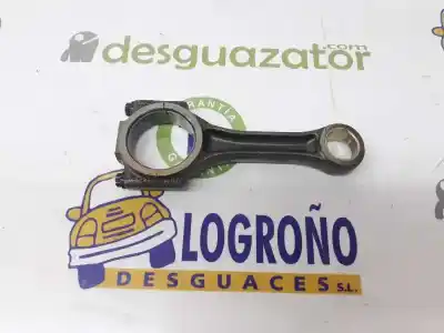 Peça sobressalente para automóvel em segunda mão biela por seat exeo st (3r5) (2009>) 2.0 tdi referências oem iam 038198401f