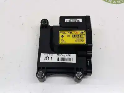 Second-hand car spare part electronic module for kia stinger 3.3 v6 tgdi oem iam references 954474j110