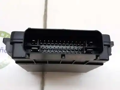 Second-hand car spare part electronic module for kia stinger 3.3 v6 tgdi oem iam references 95610j5100  