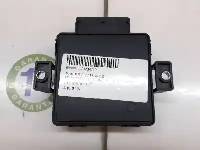 Second-hand car spare part electronic module for kia stinger 3.3 v6 tgdi oem iam references 95610j5100