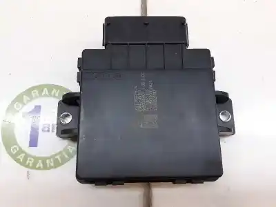 Second-hand car spare part electronic module for kia stinger 3.3 v6 tgdi oem iam references 95610j5100  
