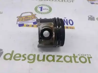 Piesă de schimb auto la mâna a doua piston pentru bmw x6 (e71, e72) xdrive 40 d referințe oem iam 11257805329  11257805329