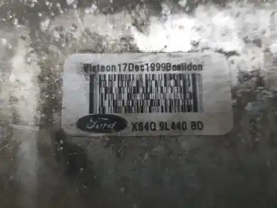 Автозапчасти б/у интеркулер за ford tourneo connect 1.8 tdci ссылки oem iam xs4q9l440bd  xs4q9l440bd