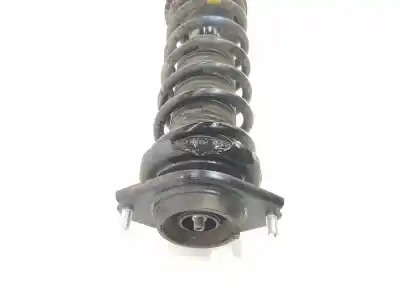 Second-hand car spare part right rear shock absorber for subaru xv 2.0 cat oem iam references 20365fj422