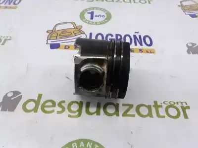 Peça sobressalente para automóvel em segunda mão pistão por bmw x6 3.0 turbodiesel referências oem iam 11257805329