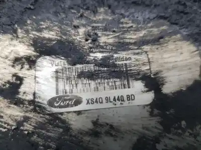 Автозапчасти б/у интеркулер за ford tourneo connect 1.8 tdci ссылки oem iam xs4q9l440bd  xs4q9l440bd