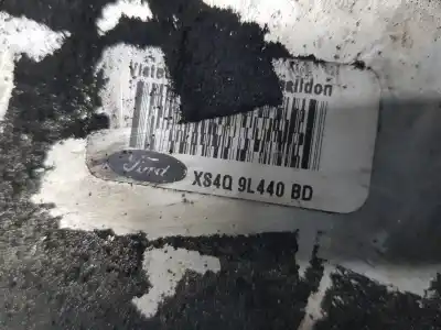 Автозапчасти б/у интеркулер за ford tourneo connect 1.8 tdci ссылки oem iam xs4q9l440bd  xs4q9l440bd