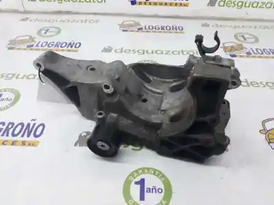 Peça sobressalente para automóvel em segunda mão suporte do alternador por bmw x6 3.0 turbodiesel referências oem iam 11167802639