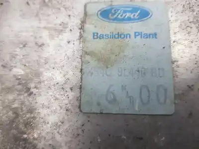 Автозапчасти б/у интеркулер за ford tourneo connect 1.8 tdci ссылки oem iam xs4q9l440bd  xs4q9l440bd